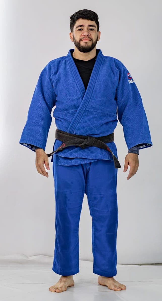 Carlos Calderón Vargas