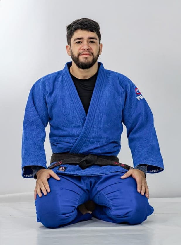 Carlos Calderón Vargas