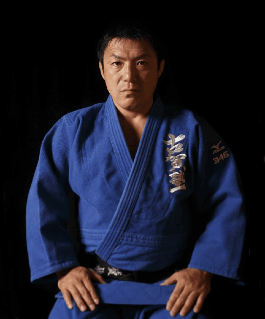 Toshihiko Koga